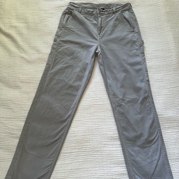 American Eagle Gray Utility Pans - Picture 1 of 8